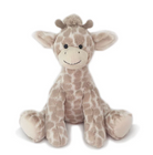 Gentry Giraffe Plush Toy from Anderson Parker