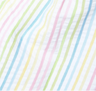 Georgia Dress - Rainbow Stripe Seersucker from Anderson Parker