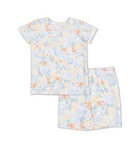 Georgia Floral - Loungewear Short Set from Anderson Parker