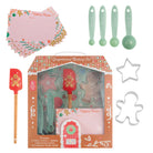 Gingerbread Baking Set from Anderson Parker