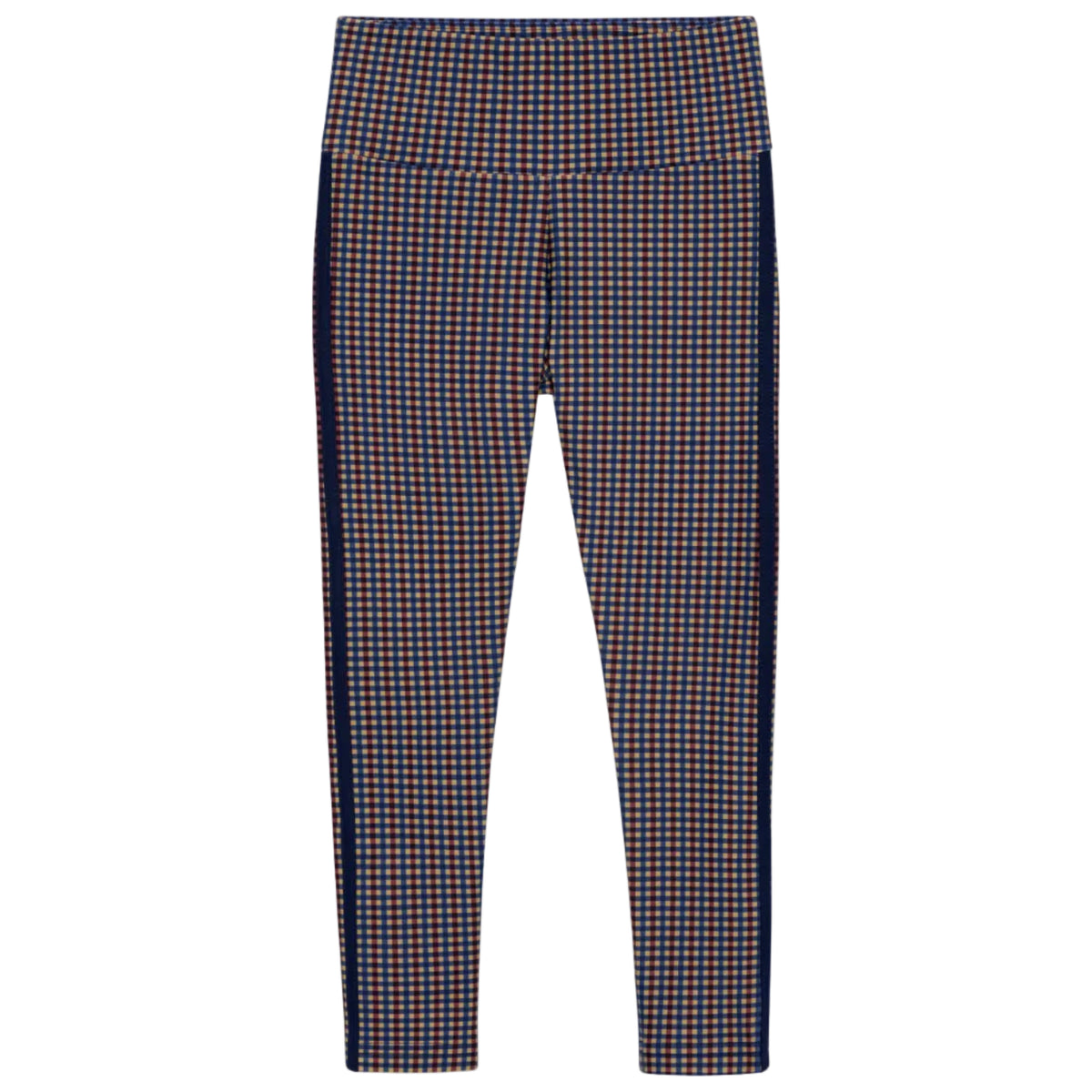 Gingham Legging from Anderson Parker