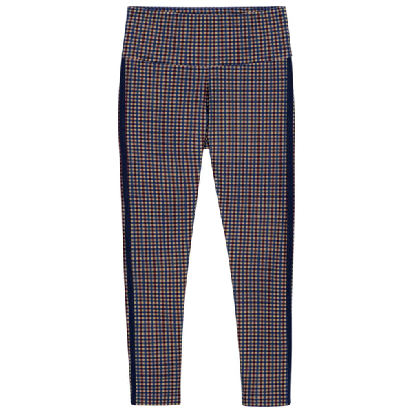 Gingham Legging from Anderson Parker