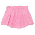 Girls Court Skort - Azalea from Anderson Parker