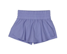 Girls Court Skort - Lavender from Anderson Parker