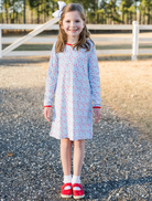 Girls Play Dress - Full Bloom from Anderson Parker