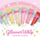 Glimmer Whipped Lip Balm from Anderson Parker