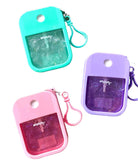 Glistening Body Mist from Anderson Parker