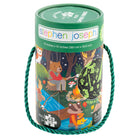 Glow In The Dark Puzzle from Anderson Parker