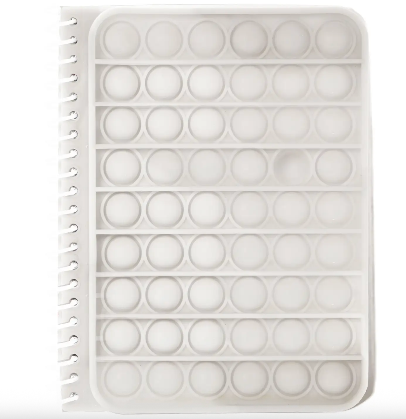 Glow in the Dark Popper Journal from Anderson Parker