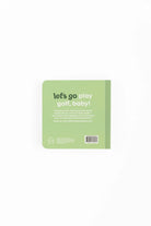 Golf Baby Book from Anderson Parker