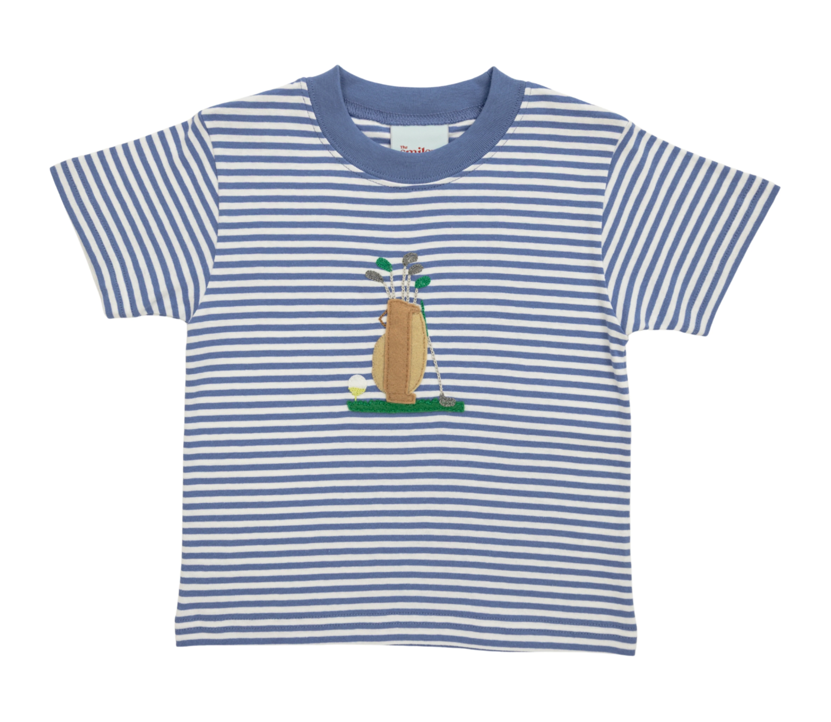 Golf Bag Shirt from Anderson Parker