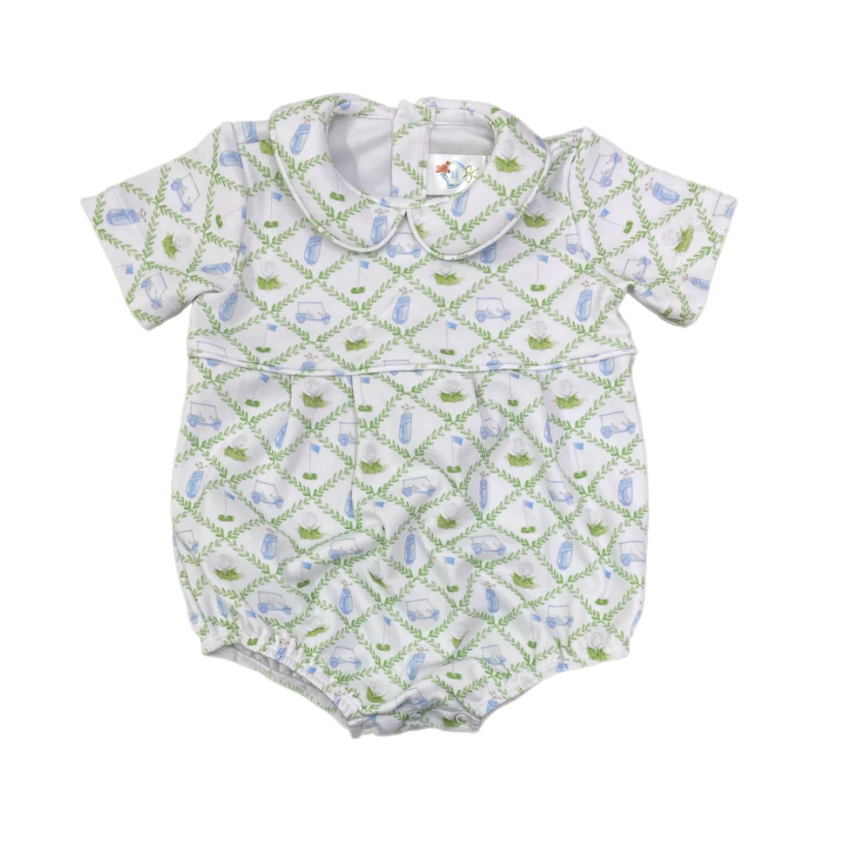 Golf Bubble from Anderson Parker