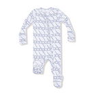 Golf Club - 2 Way Zipper Footie from Anderson Parker