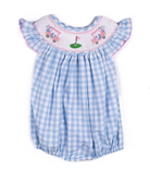 Golf - Hallie Bubble from Anderson Parker