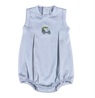 Golf Hand Embroidery Bubble - Boy from Anderson Parker