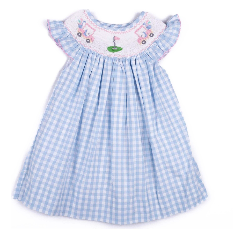 Golf - Kate Dress from Anderson Parker