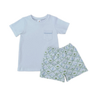 Golf Short Set from Anderson Parker