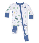 Golf Things - Convertible Romper from Anderson Parker