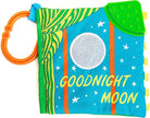Goodnight Moon - Soft Book from Anderson Parker
