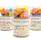 Grab & Go Dough Jar - Ice Cream from Anderson Parker
