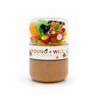 Grab & Go Dough Jar - Make a Turkey from Anderson Parker