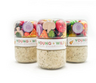 Grab & Go Dough Jar - Pizza from Anderson Parker
