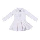 Grace Dress - Blushing Bows from Anderson Parker