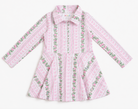 Grace Dress- Bow Garden from Anderson Parker