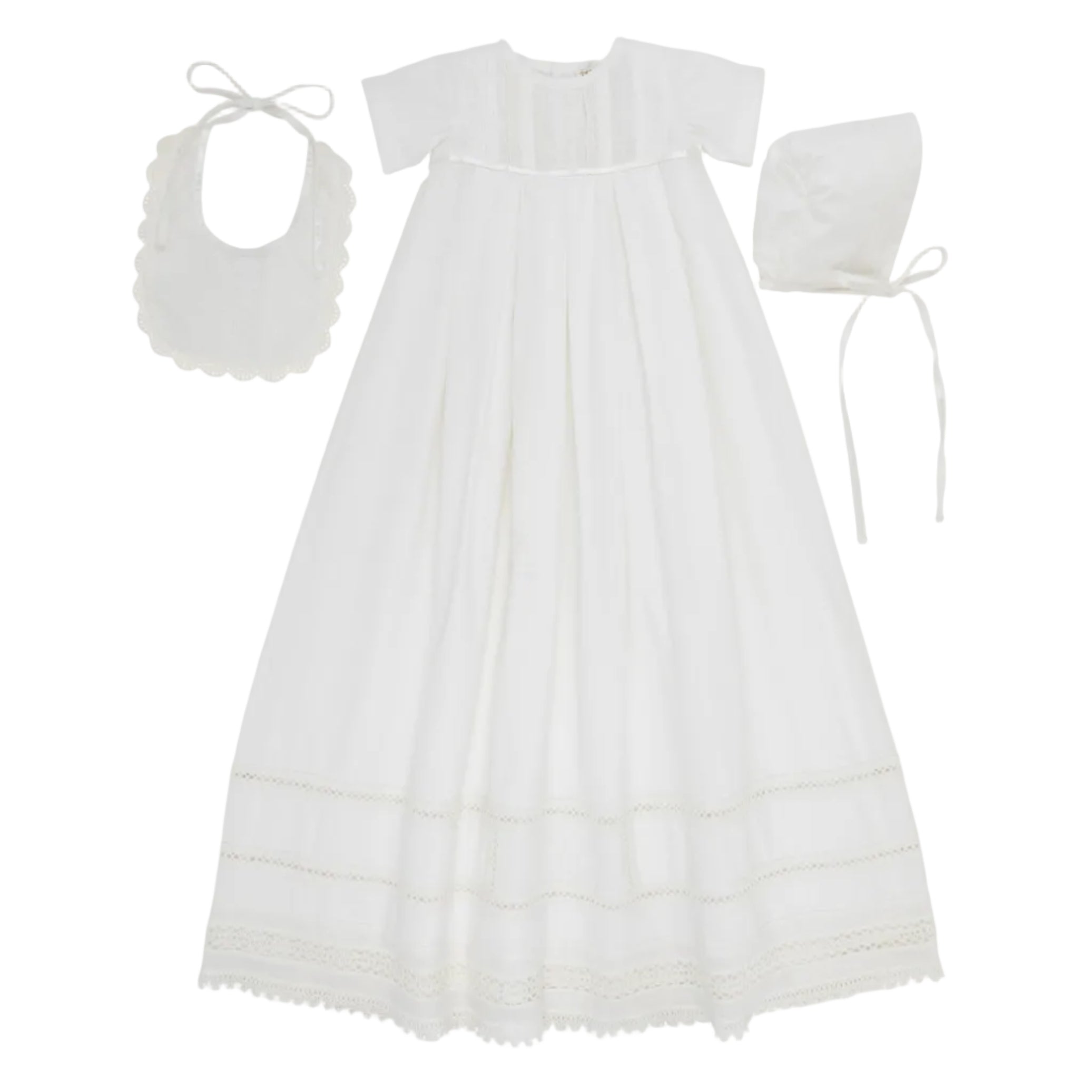 Grandccasion™ Blessed Christening Gown Set - Boy from Anderson Parker