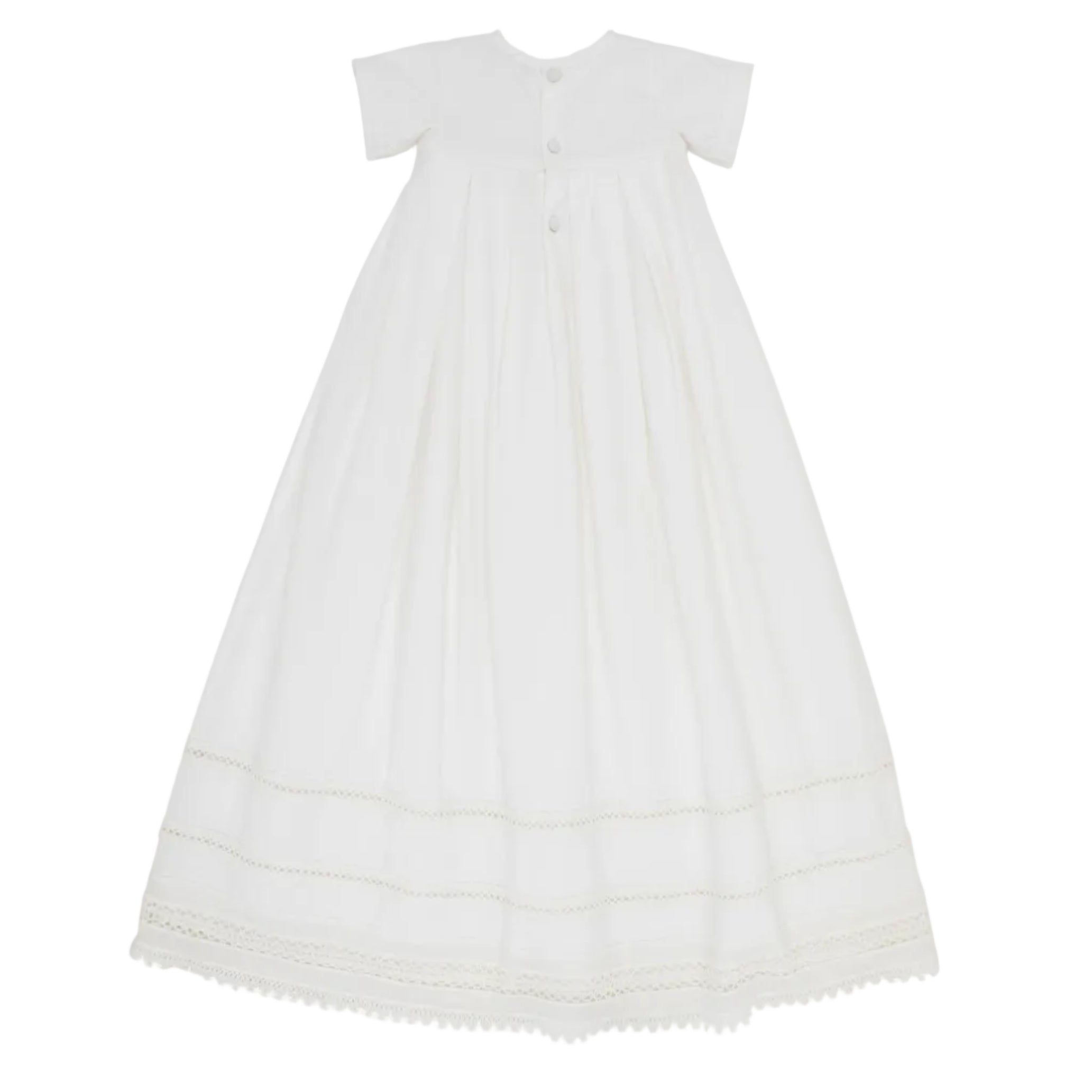 Grandccasion™ Blessed Christening Gown Set - Boy from Anderson Parker