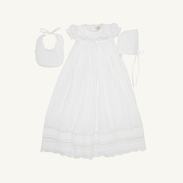 Grandccasion™ Blessed Christening Gown Set - Girl from Anderson Parker