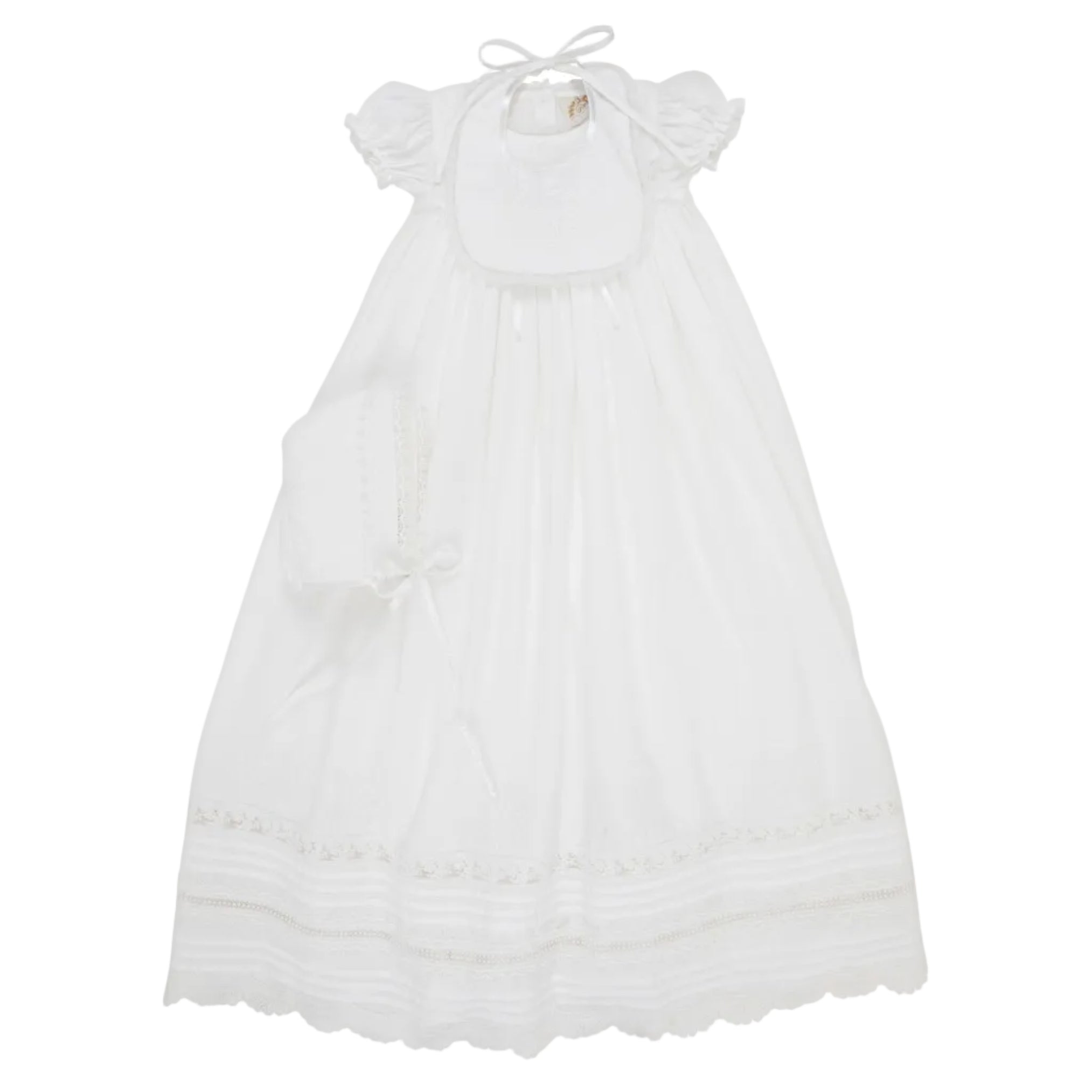 Grandccasion™ Blessed Christening Gown Set - Girl from Anderson Parker