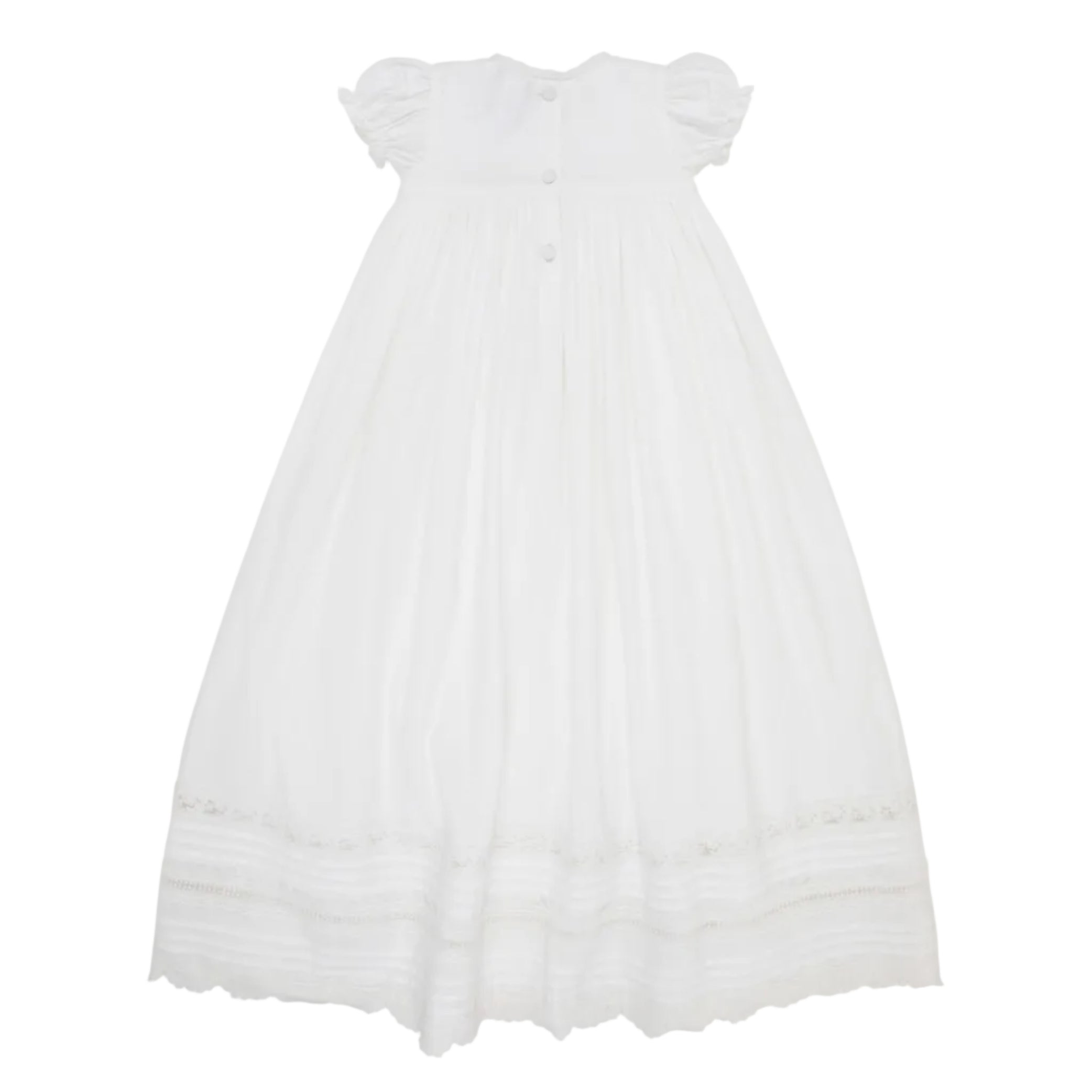 Grandccasion™ Blessed Christening Gown Set - Girl from Anderson Parker