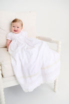 Grandccasion™ Blessed Christening Gown Set - Girl from Anderson Parker