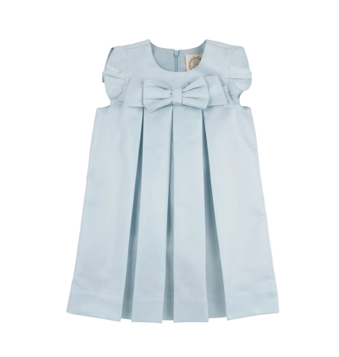Grandccasion Delaney Dinner Dress - Edisto Egg Blue from Anderson Parker