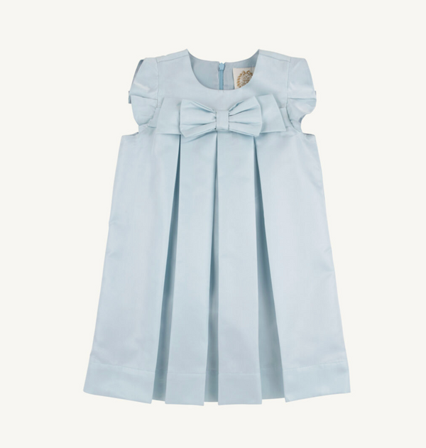Grandccasion Delaney Dinner Dress - Edisto Egg Blue from Anderson Parker