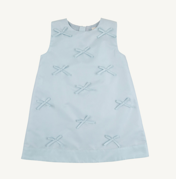 Grandccasion Jilly Jumper - Edisto Egg Blue from Anderson Parker