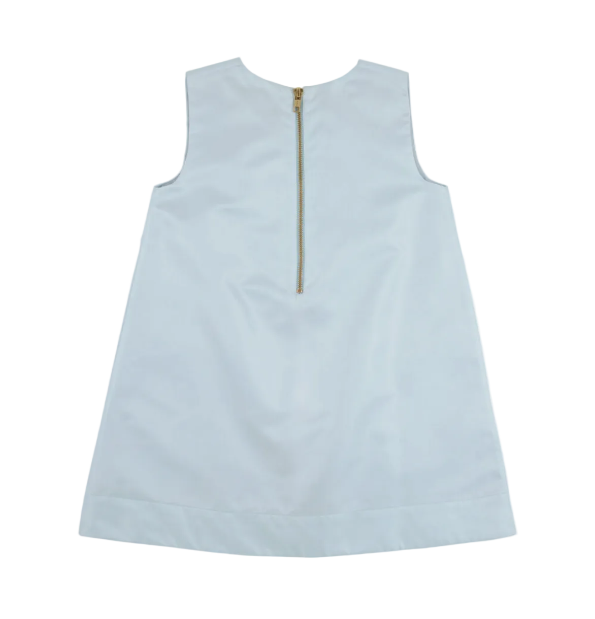 Grandccasion Jilly Jumper - Edisto Egg Blue from Anderson Parker