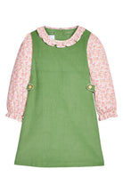 Greenwich Jumper Set - Autumn Grove Floral from Anderson Parker