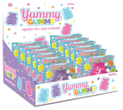 Gummy Bear Squeeze Toy from Anderson Parker