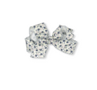 Hallie Hair Bow - Lilibet Floral from Anderson Parker