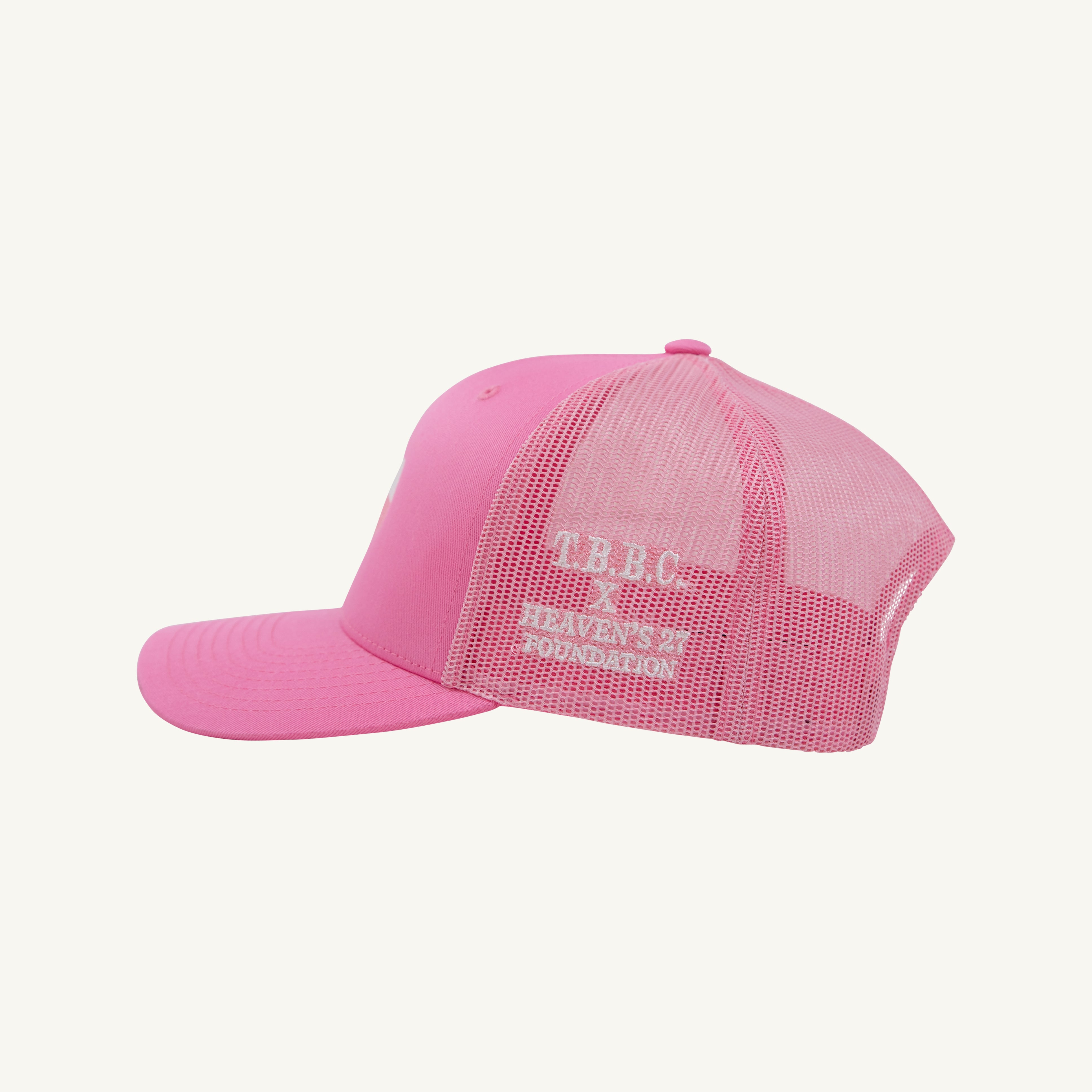 Halo Hat from Anderson Parker