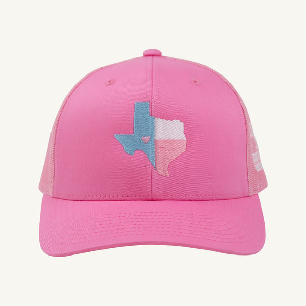 Halo Hat from Anderson Parker