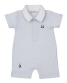 Hand Embroidered Playsuit - Premier Golf Championship from Anderson Parker