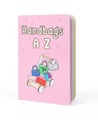Handbags A to Z from Anderson Parker