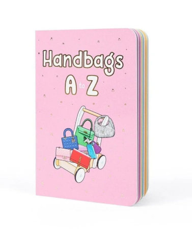 Handbags A to Z from Anderson Parker