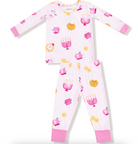 Hanukkah - Pink - Loungewear Set from Anderson Parker