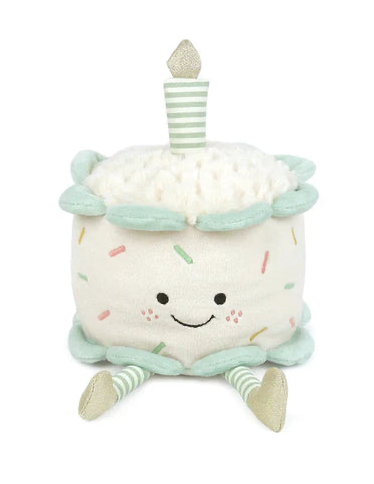 Happy Cake - Mint from Anderson Parker