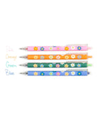 Happy Daisy Pen Set from Anderson Parker