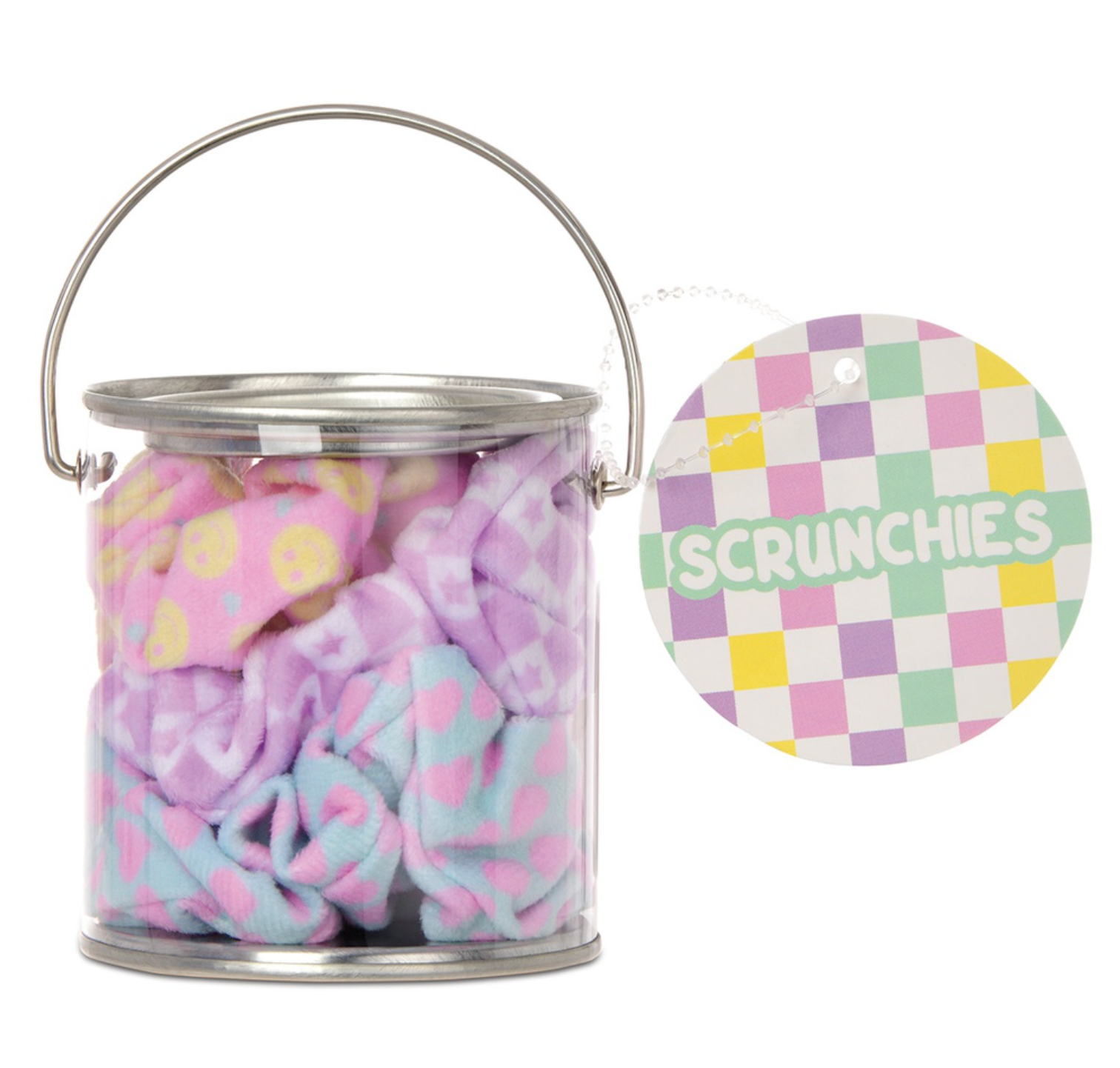 Happy Days Scrunchie Set from Anderson Parker